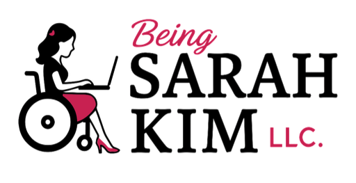 Being Sarah Kim LLC
